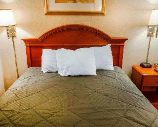 Motel Rodeway Inn Dillsburg