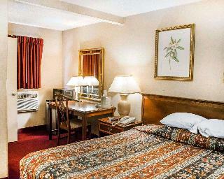 Motel Rodeway Inn Dillsburg