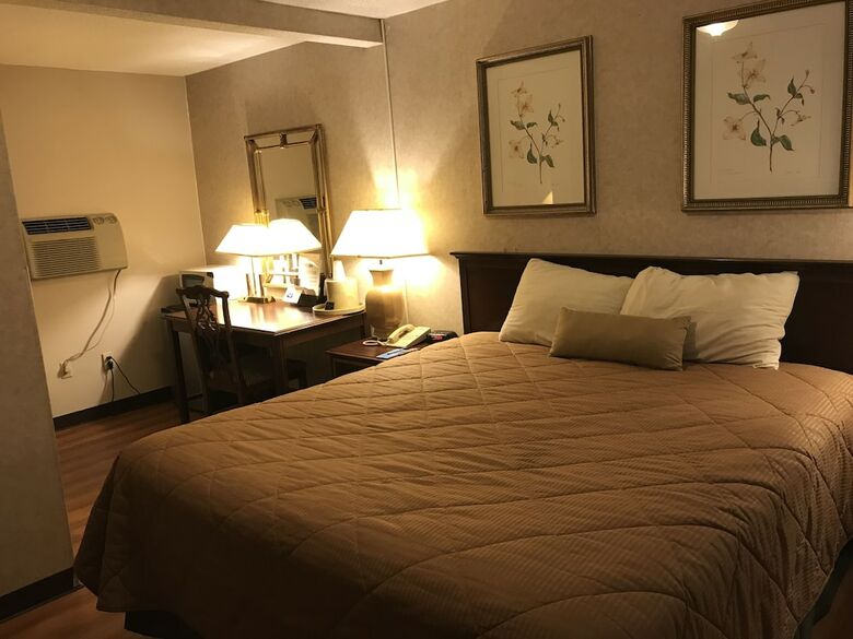 Motel Rodeway Inn Dillsburg