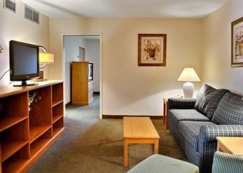Hotel Comfort Inn Ebensburg