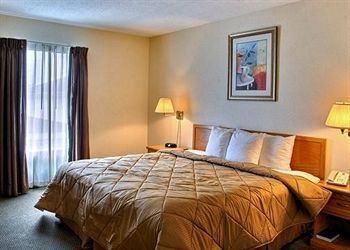 Hotel Comfort Inn Ebensburg
