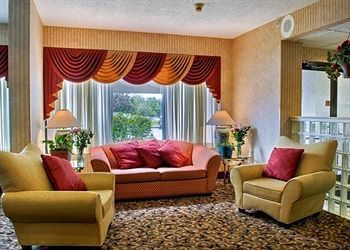 Hotel Comfort Inn Ebensburg