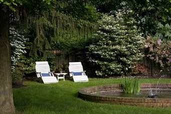 Bed & Breakfast Historic Smithton Inn