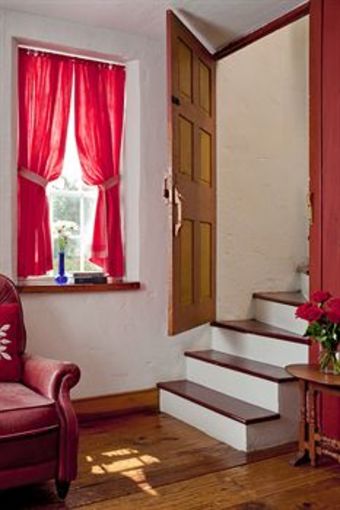 Bed & Breakfast Historic Smithton Inn
