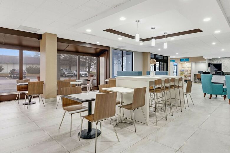 Hotel Days Inn Erie