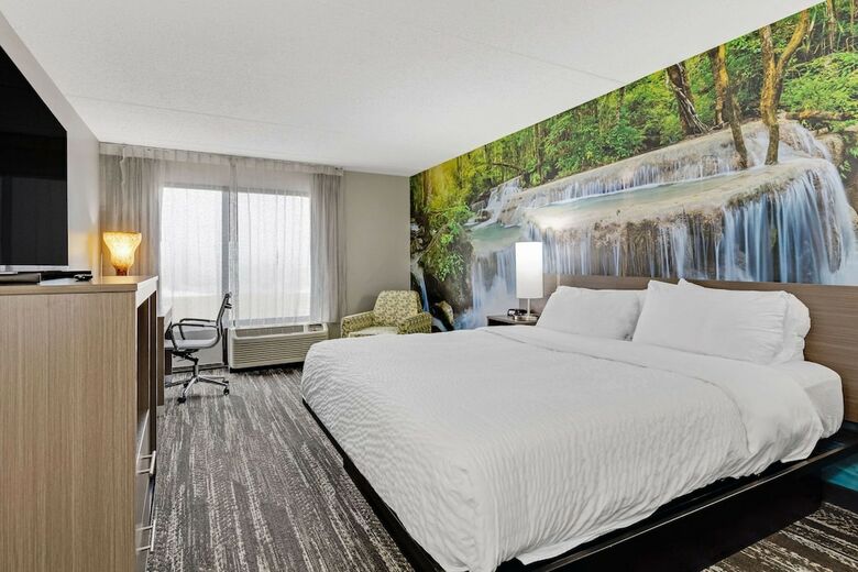 Hotel Days Inn Erie