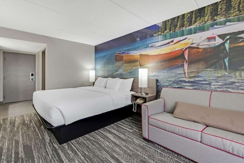 Hotel Days Inn Erie