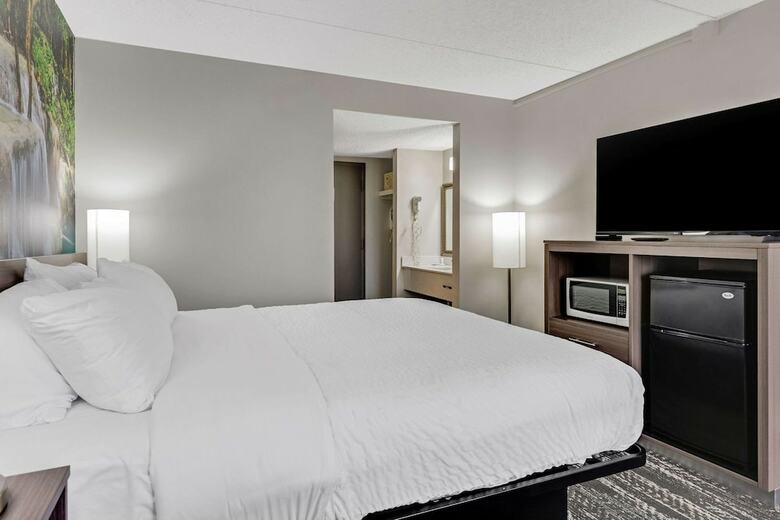 Hotel Days Inn Erie