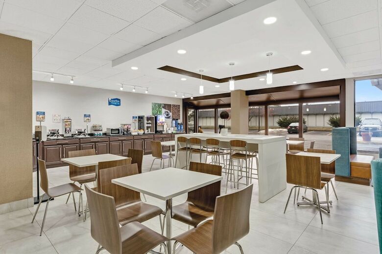 Hotel Days Inn Erie