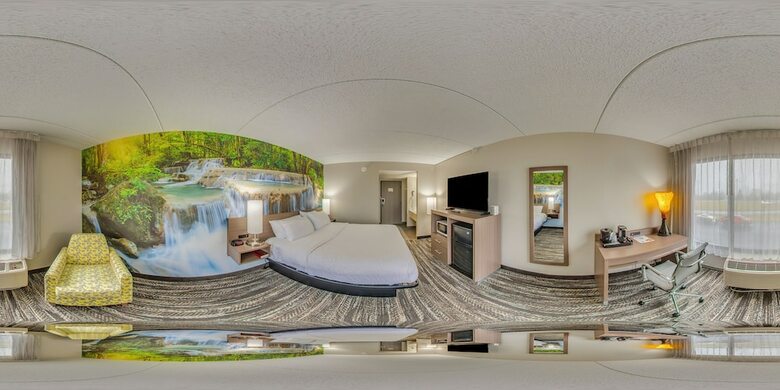 Hotel Days Inn Erie