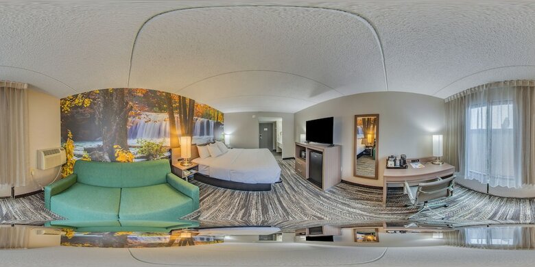 Hotel Days Inn Erie