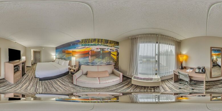 Hotel Days Inn Erie