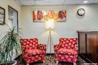 Hotel Econo Lodge North