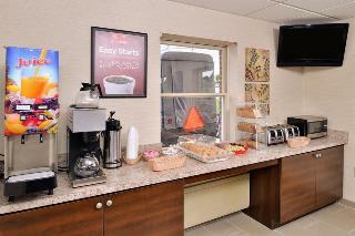 Hotel Econo Lodge North