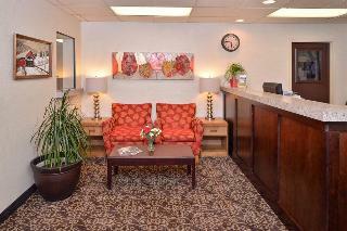 Hotel Econo Lodge North