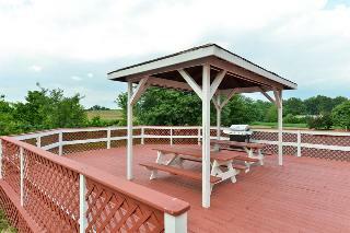 Hotel Econo Lodge North