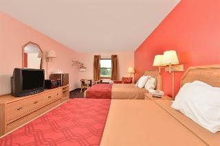 Hotel Econo Lodge North