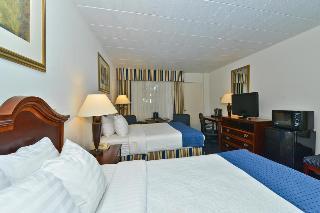 Clarion Hotel & Conference Center Harrisburg West