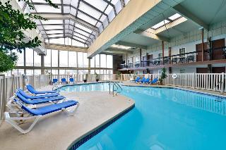Clarion Hotel & Conference Center Harrisburg West