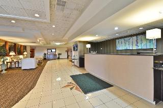 Clarion Hotel & Conference Center Harrisburg West