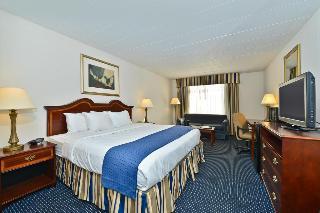 Clarion Hotel & Conference Center Harrisburg West