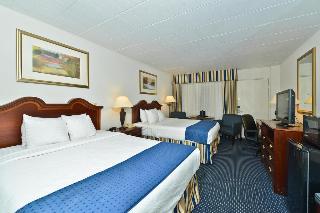 Clarion Hotel & Conference Center Harrisburg West