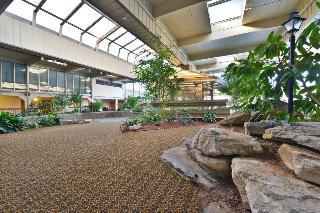 Clarion Hotel & Conference Center Harrisburg West