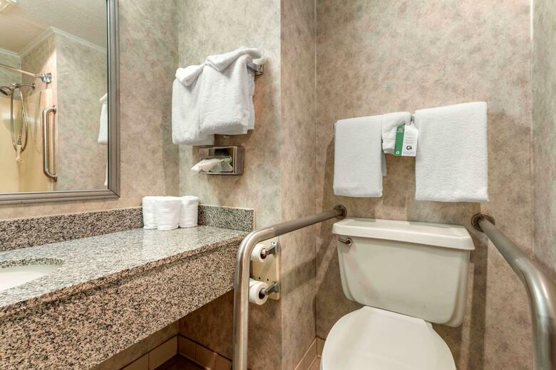 Hotel Comfort Inn Selinsgrove