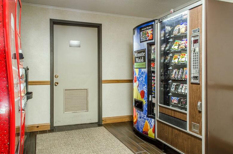 Hotel Comfort Inn Selinsgrove