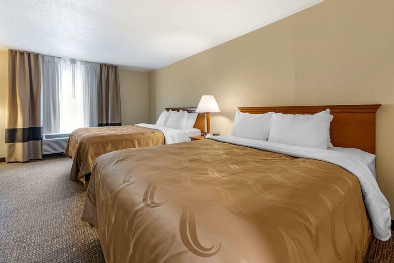 Hotel Comfort Inn Selinsgrove