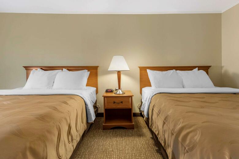 Hotel Comfort Inn Selinsgrove