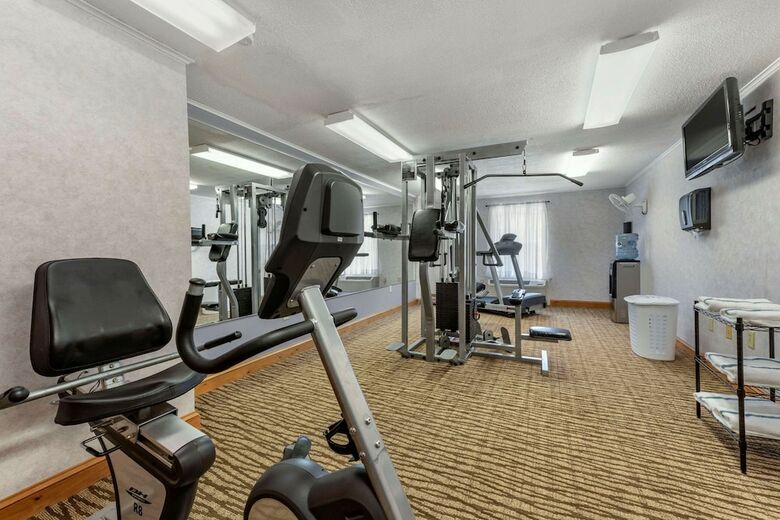 Hotel Comfort Inn Selinsgrove