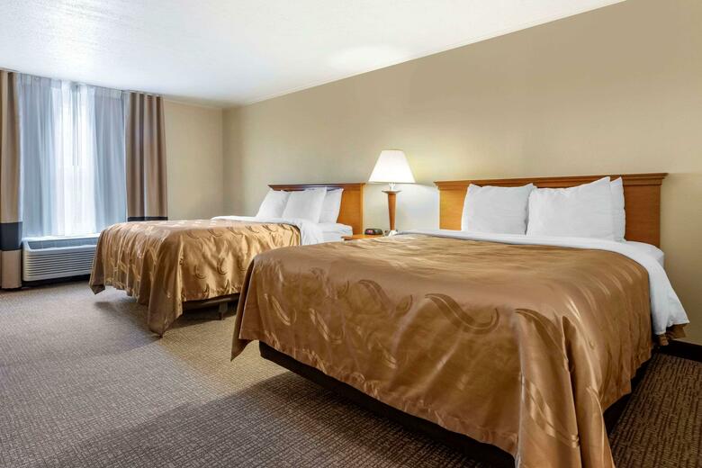 Hotel Comfort Inn Selinsgrove