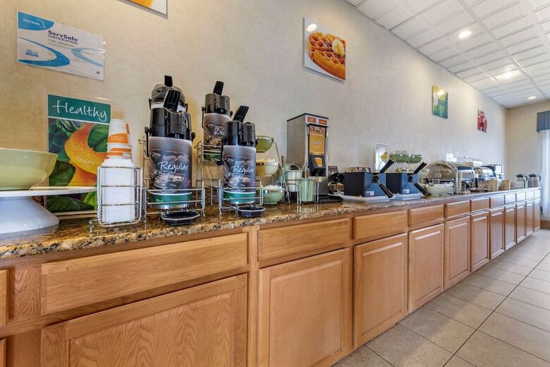 Hotel Comfort Inn Selinsgrove