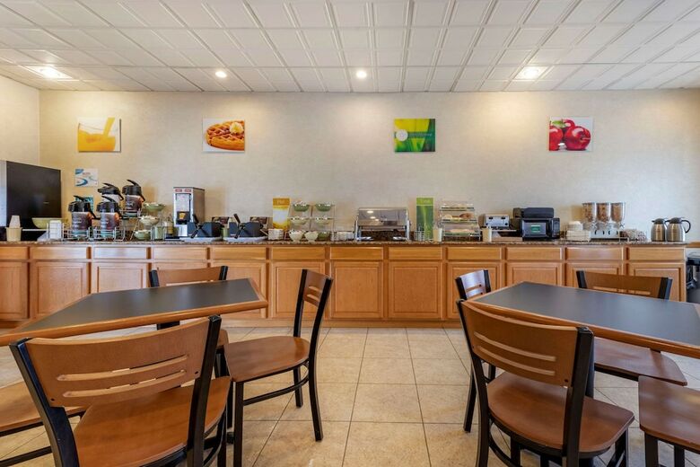 Hotel Comfort Inn Selinsgrove