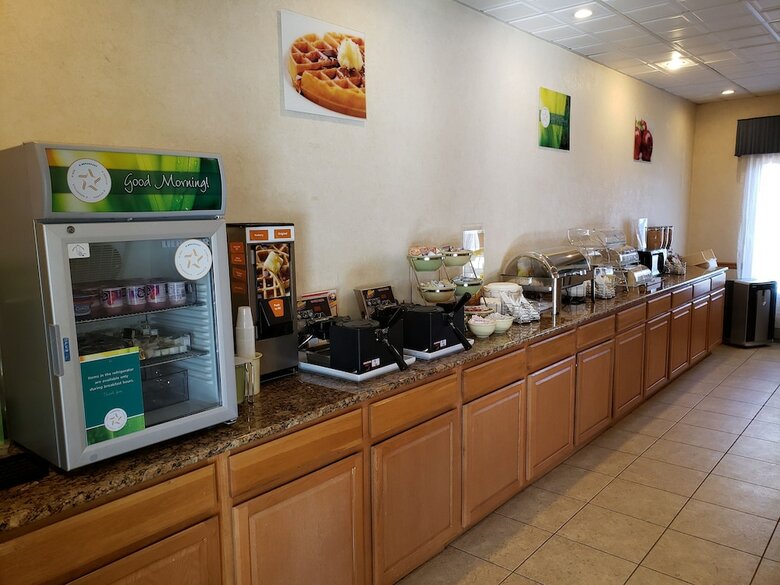 Hotel Comfort Inn Selinsgrove