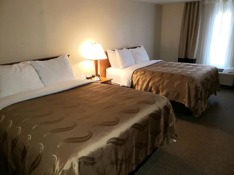 Hotel Comfort Inn Selinsgrove