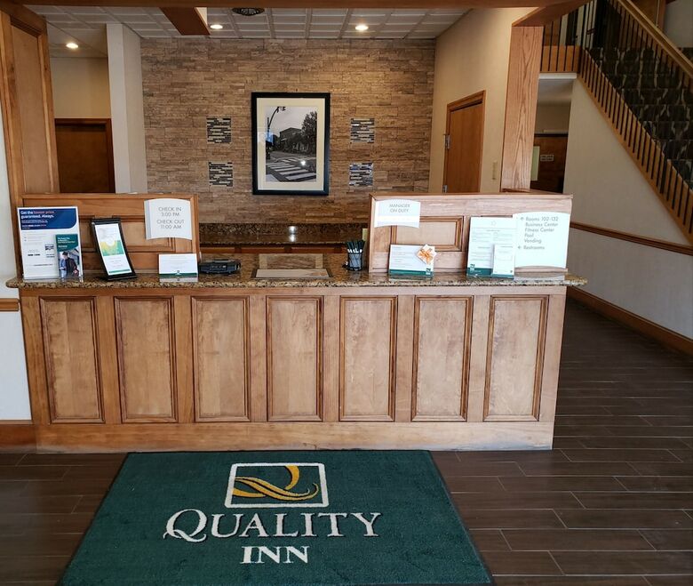 Hotel Comfort Inn Selinsgrove