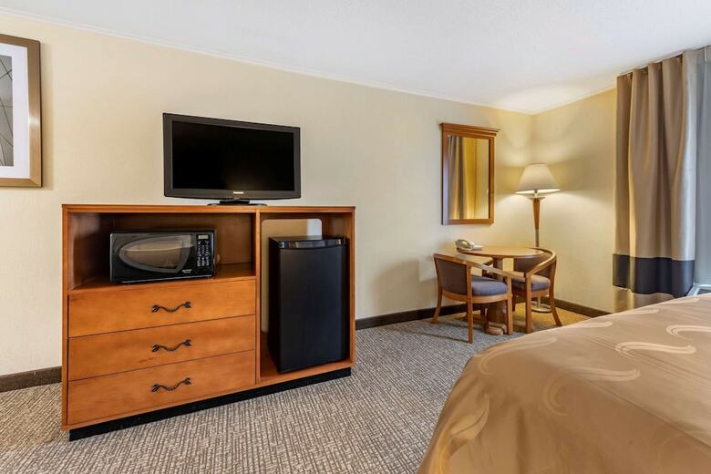 Hotel Comfort Inn Selinsgrove