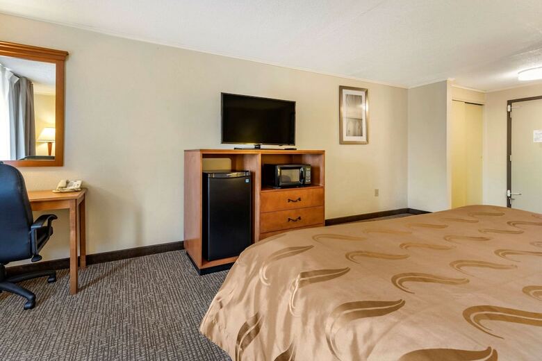 Hotel Comfort Inn Selinsgrove