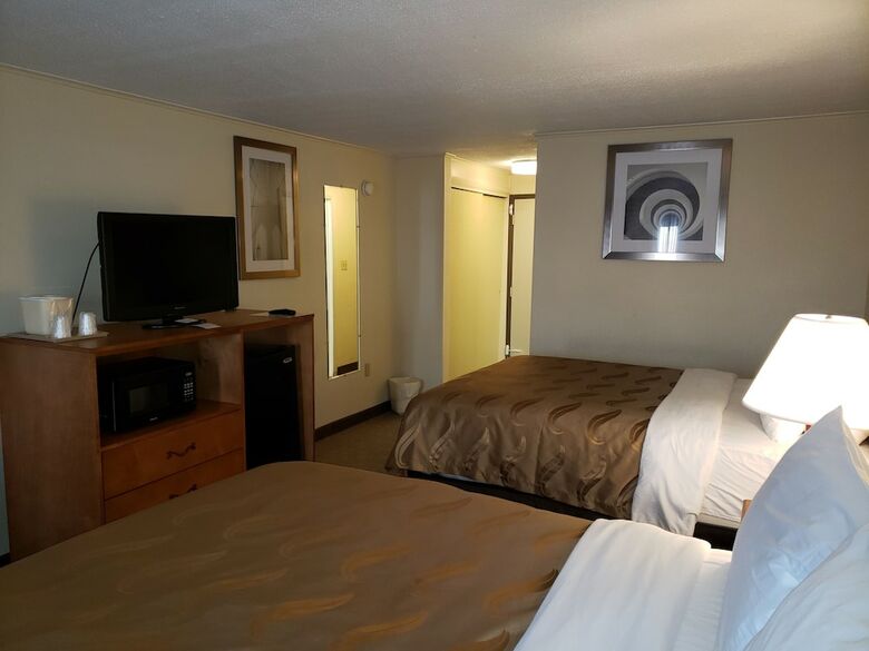 Hotel Comfort Inn Selinsgrove