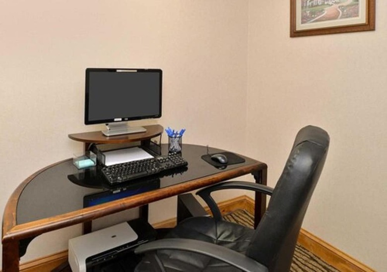 Hotel Comfort Inn Selinsgrove