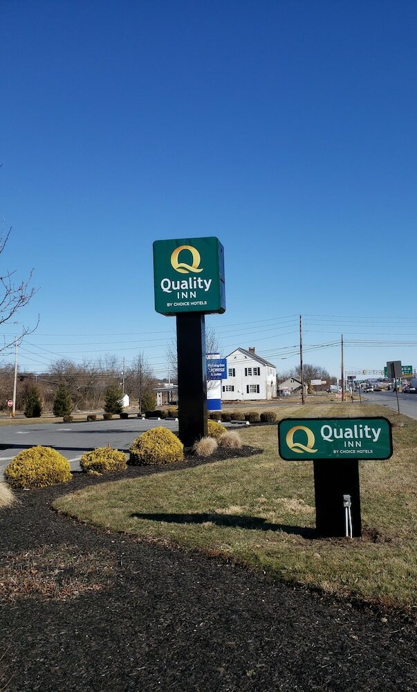 Hotel Comfort Inn Selinsgrove