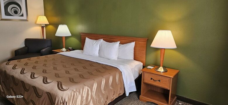 Hotel Comfort Inn Selinsgrove