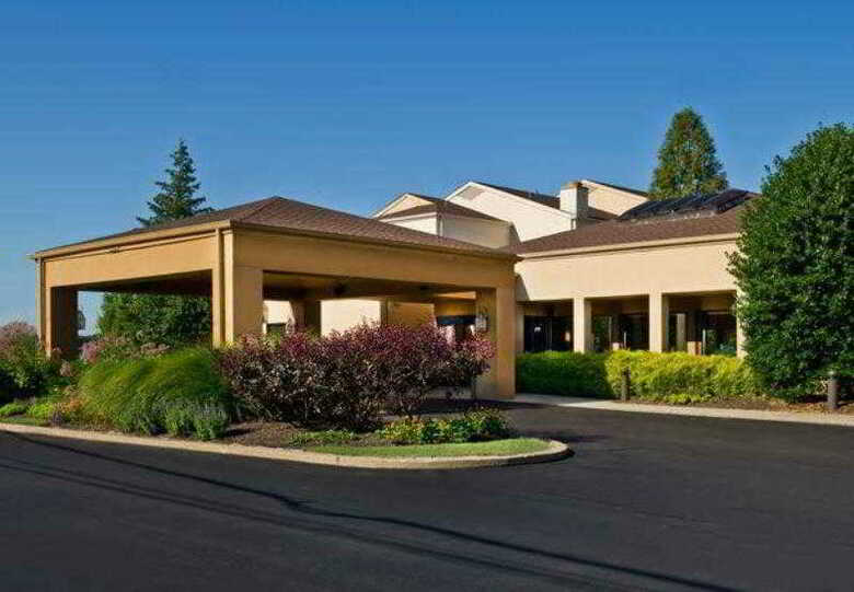Hotel Courtyard By Marriott Philadelphia Willow Grove