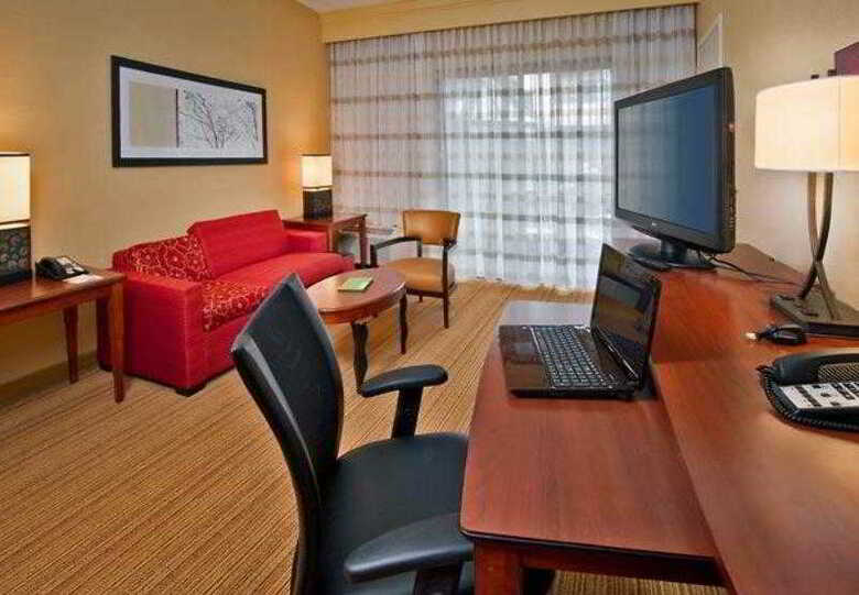 Hotel Courtyard By Marriott Philadelphia Willow Grove