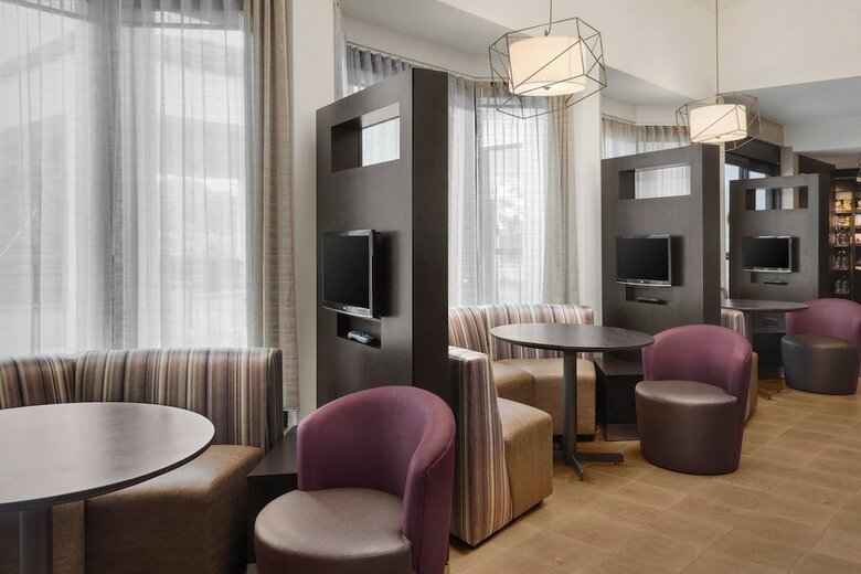 Hotel Courtyard By Marriott Philadelphia Willow Grove