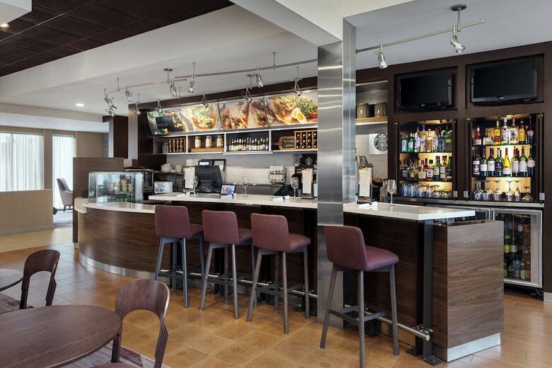 Hotel Courtyard By Marriott Philadelphia Willow Grove