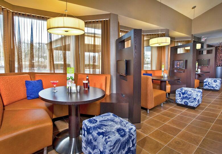 Hotel Courtyard By Marriott Philadelphia Willow Grove