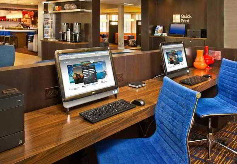 Hotel Courtyard By Marriott Philadelphia Willow Grove